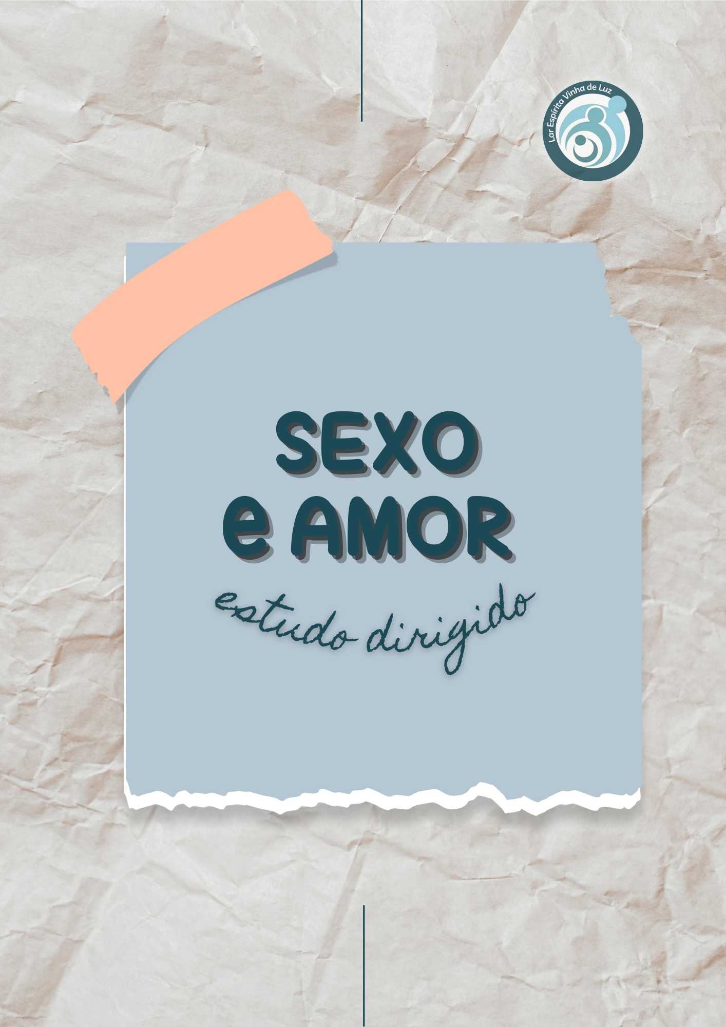 sexo e amor