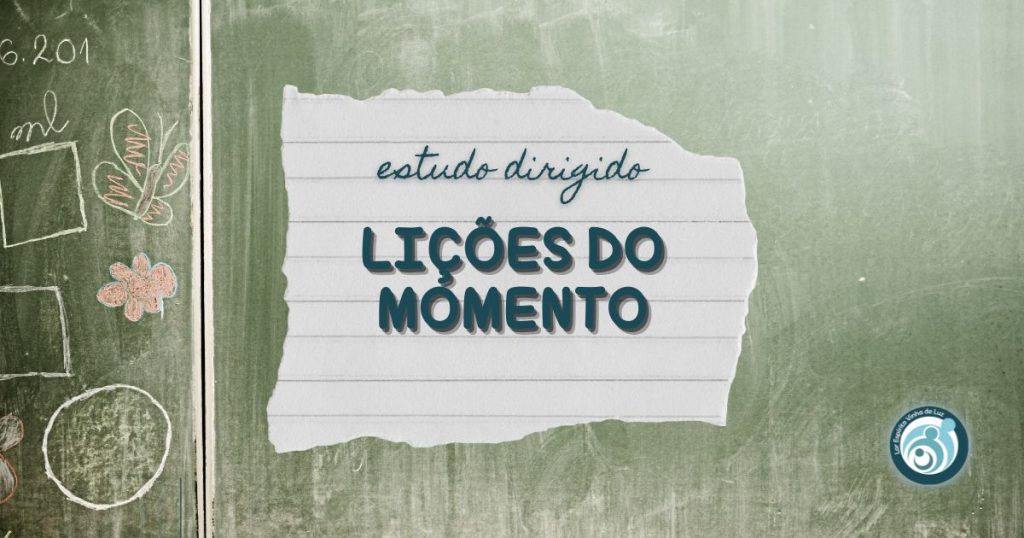 Lições