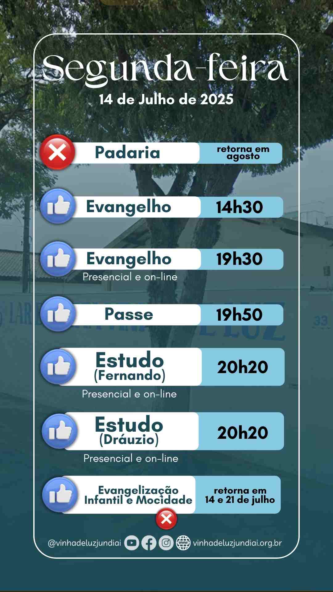 Agenda