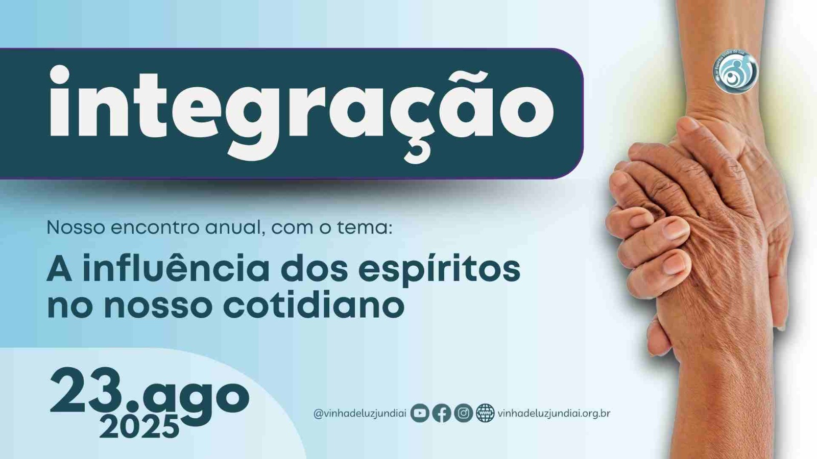 Integração