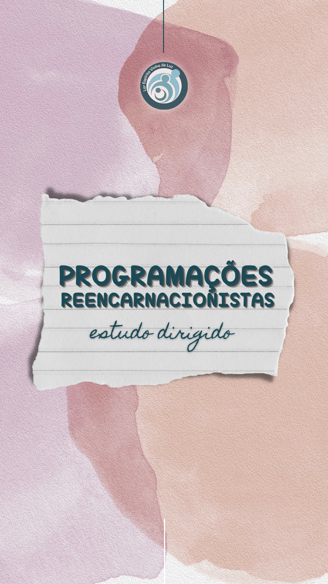 Programações reencarnacionistas