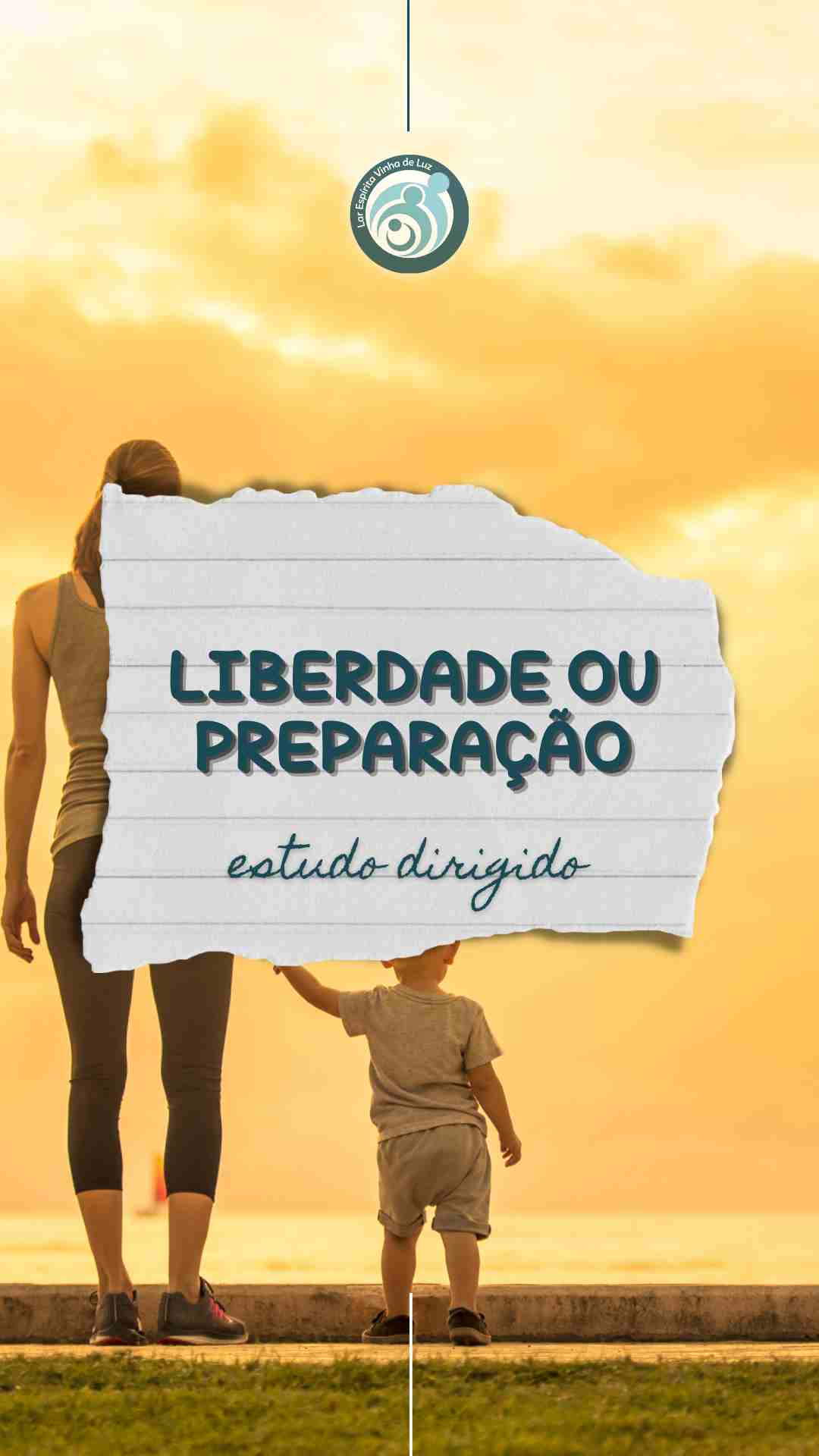 Liberdade ou preparação