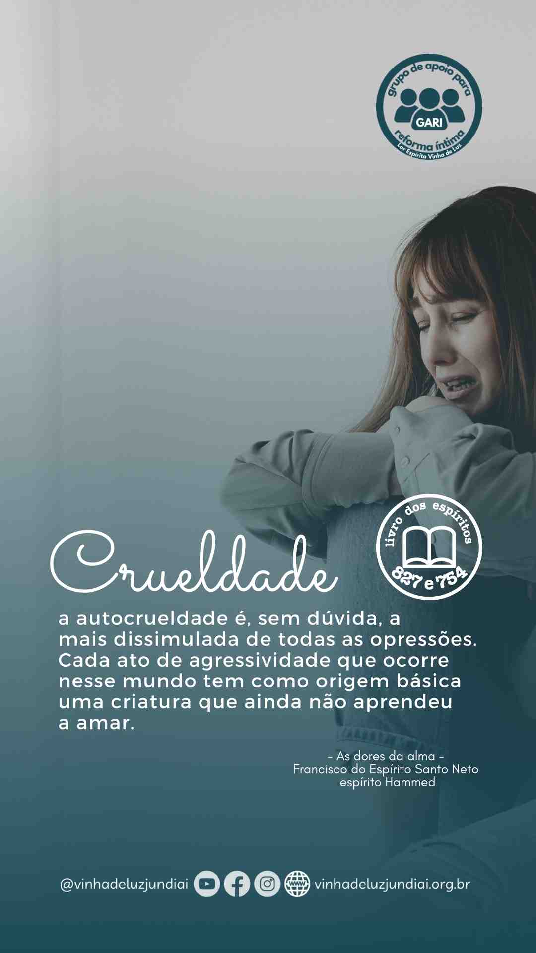Crueldade