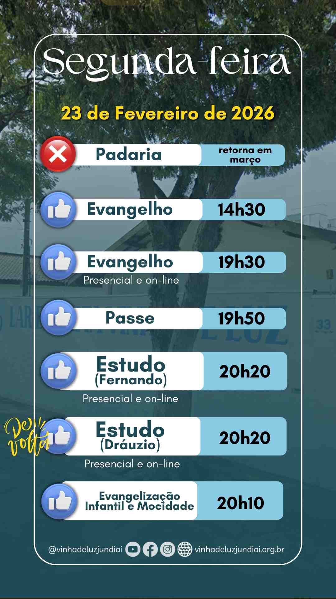 Estudo da obra — REVISTA ESPÍRITA