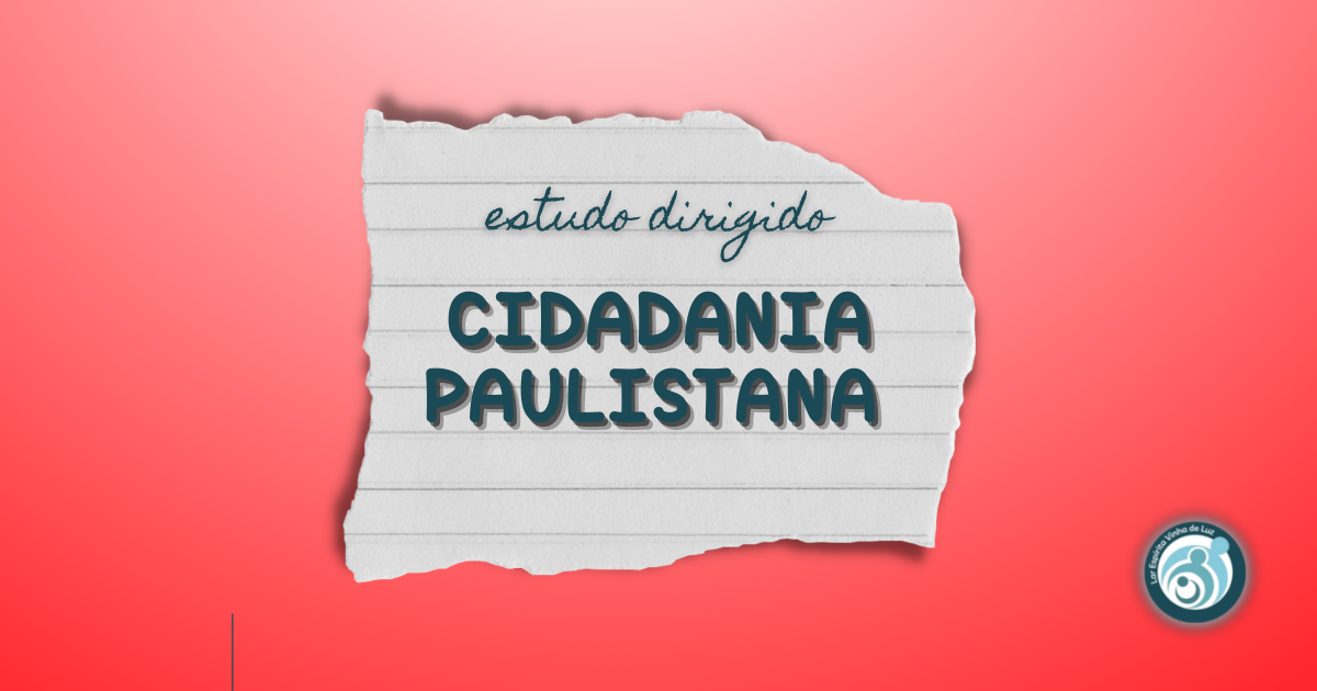 Cidadania Paulistana