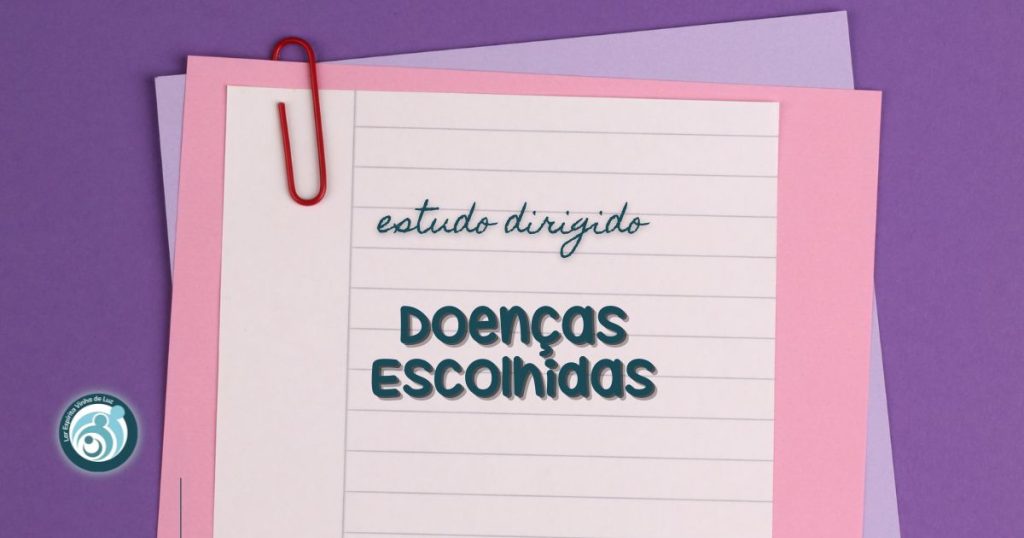 doenças