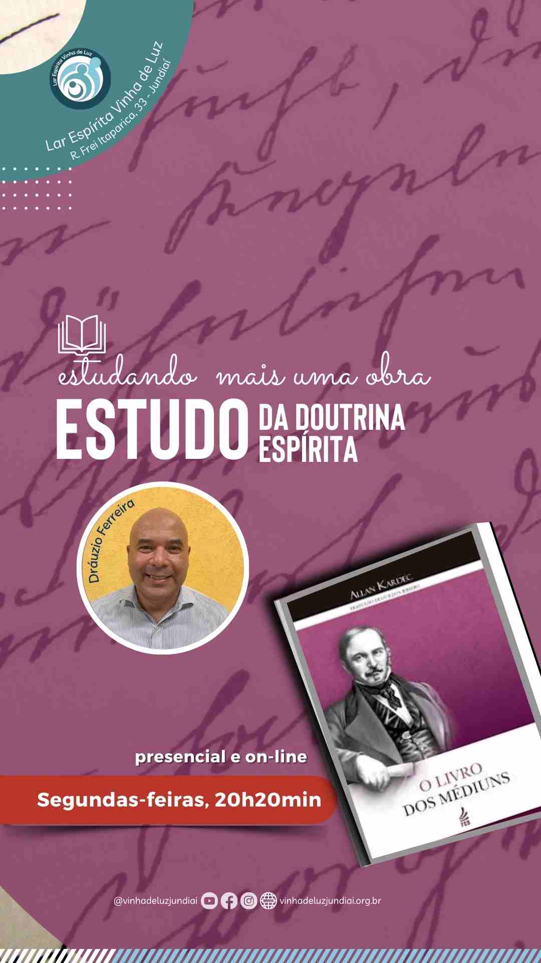 O Livro dos Espíritos