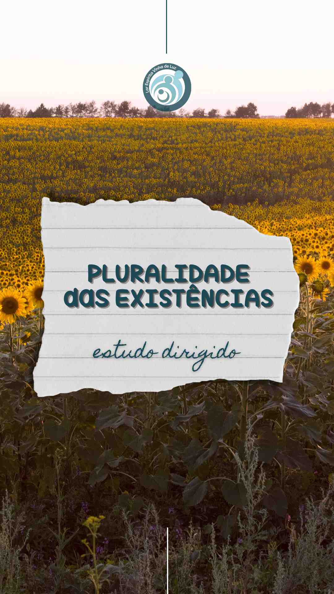 Pluralidade das Existências