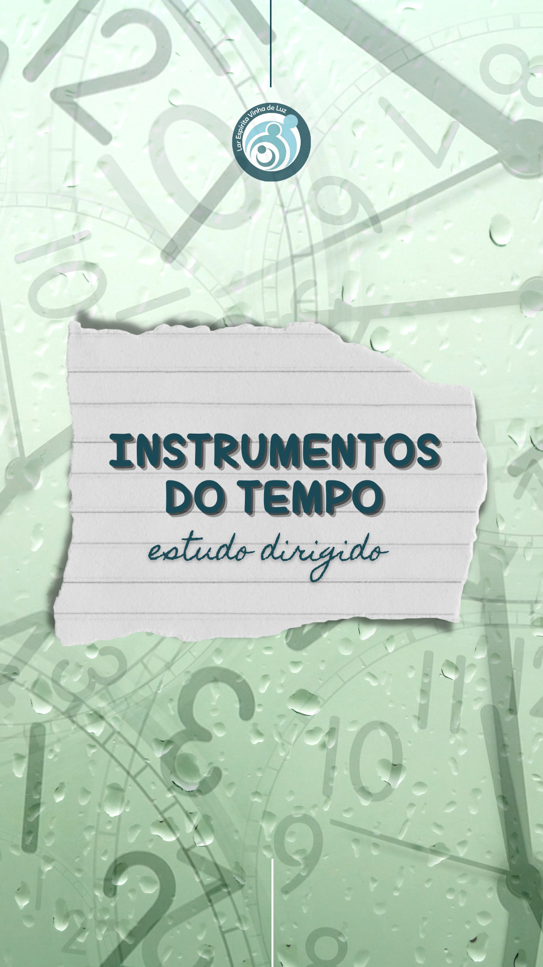 Instrumentos do tempo