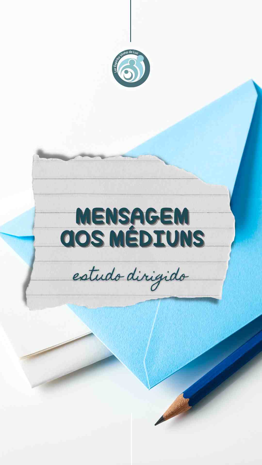 Mensagem aos Médiuns