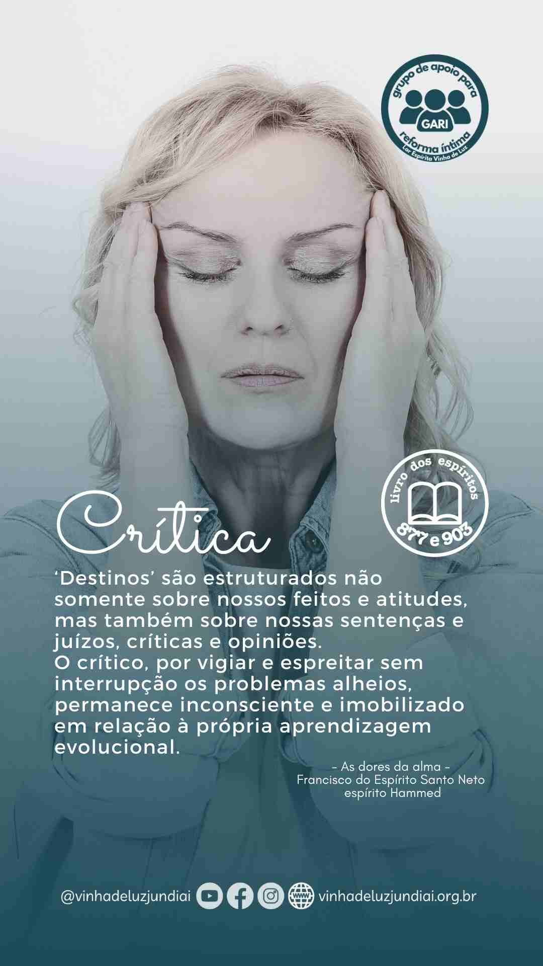 Crítica