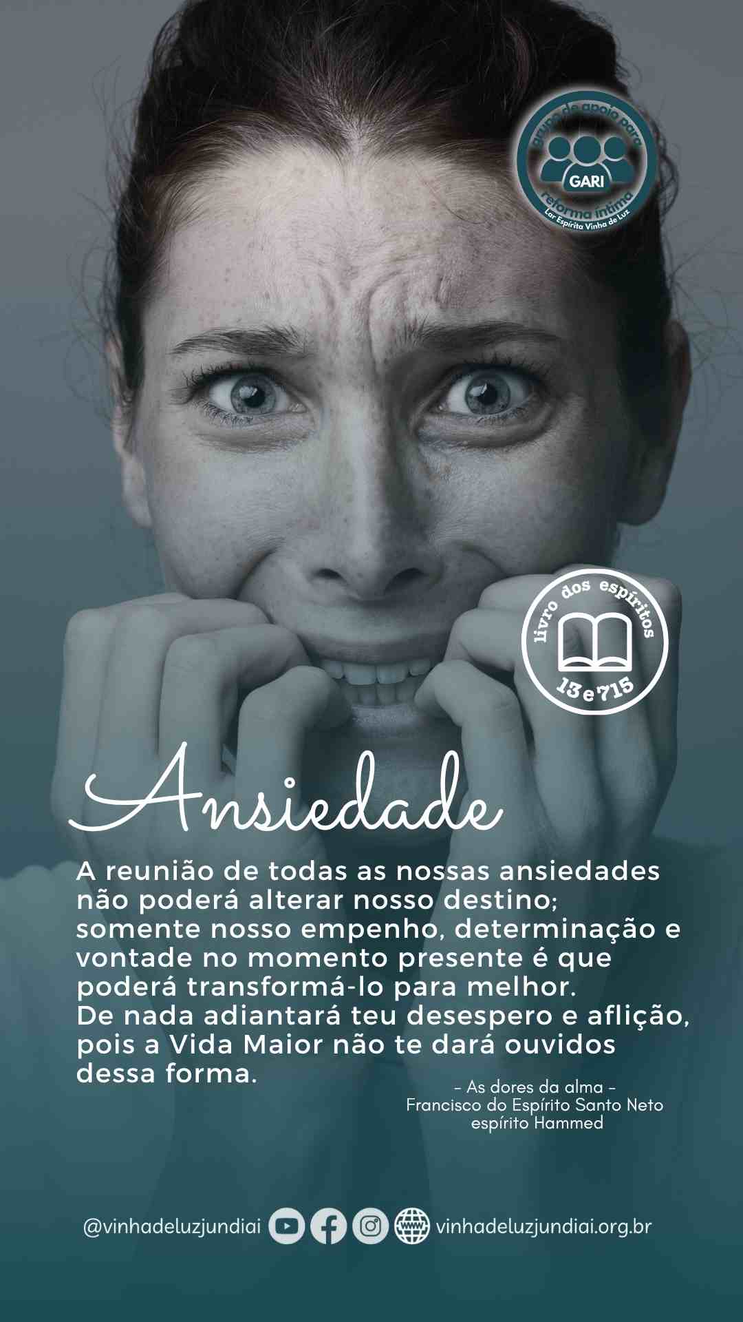 Ansiedade