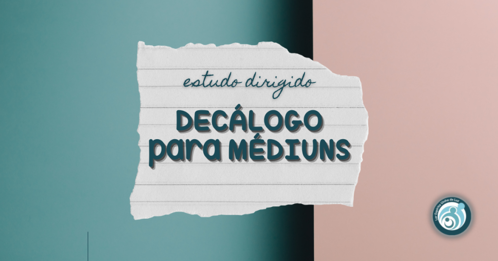 decálogo