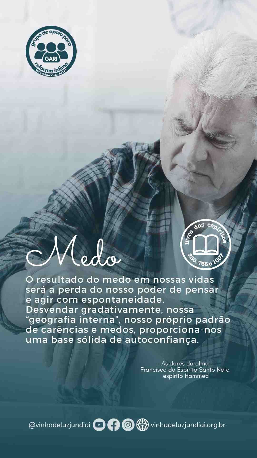 Medo