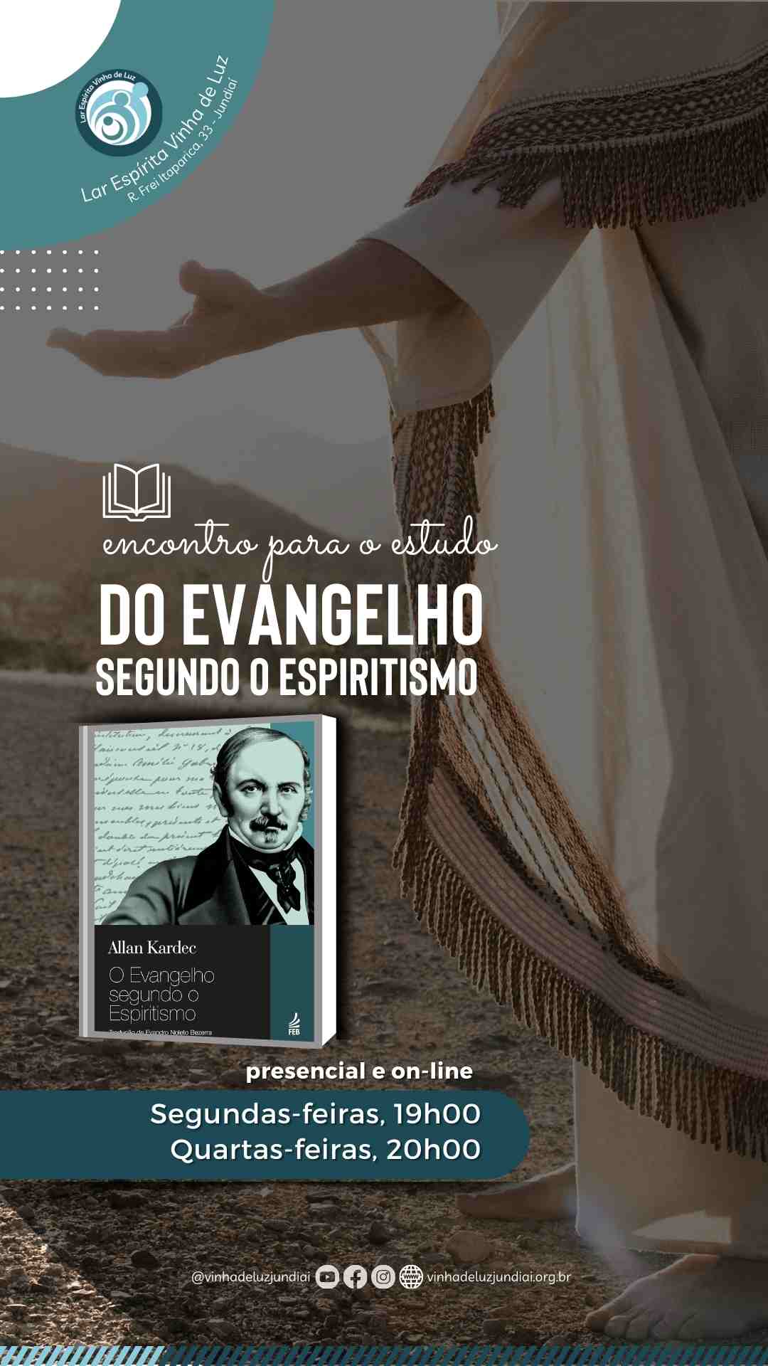 Evangelho