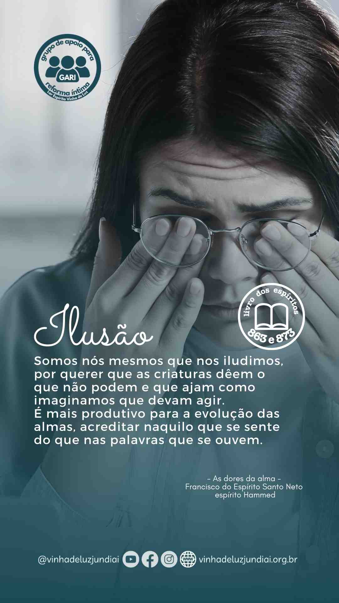 Ilusão