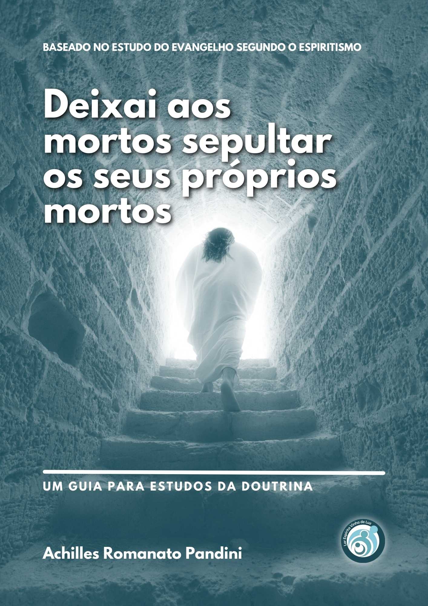 deixai aos mortos