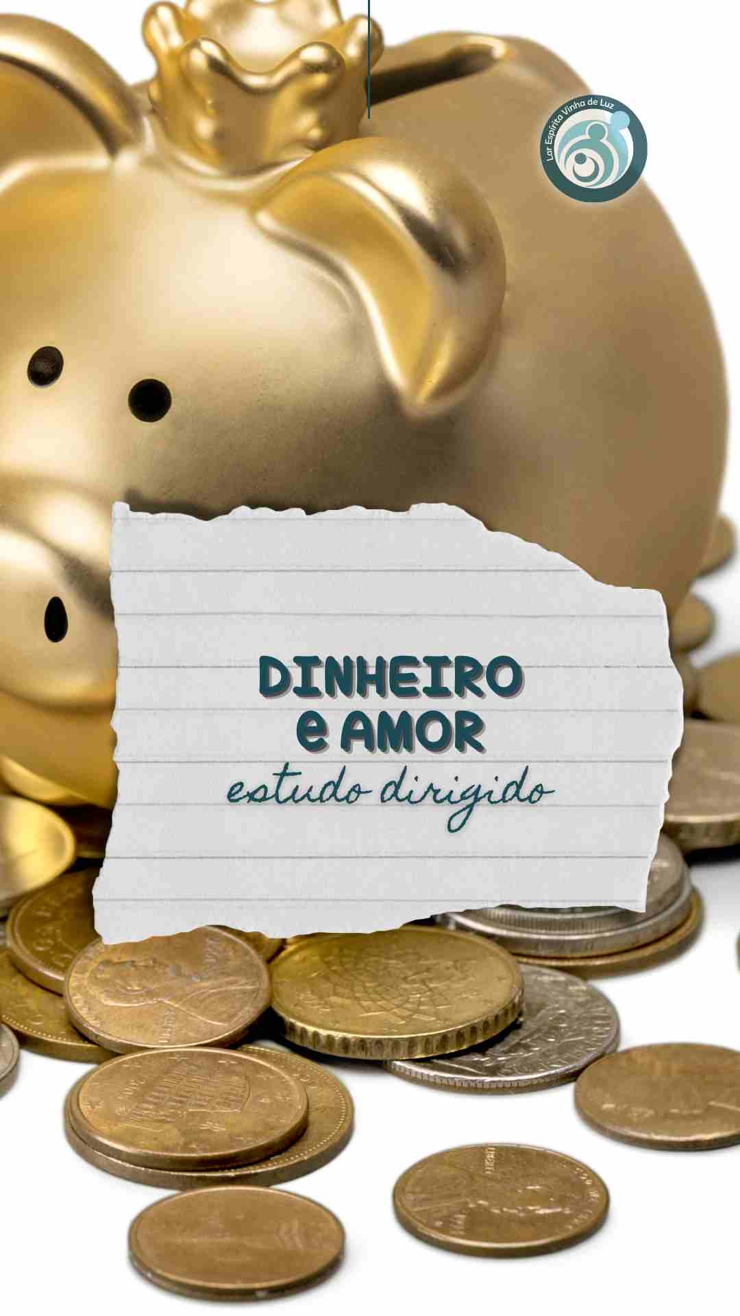 Dinheiro e Amor