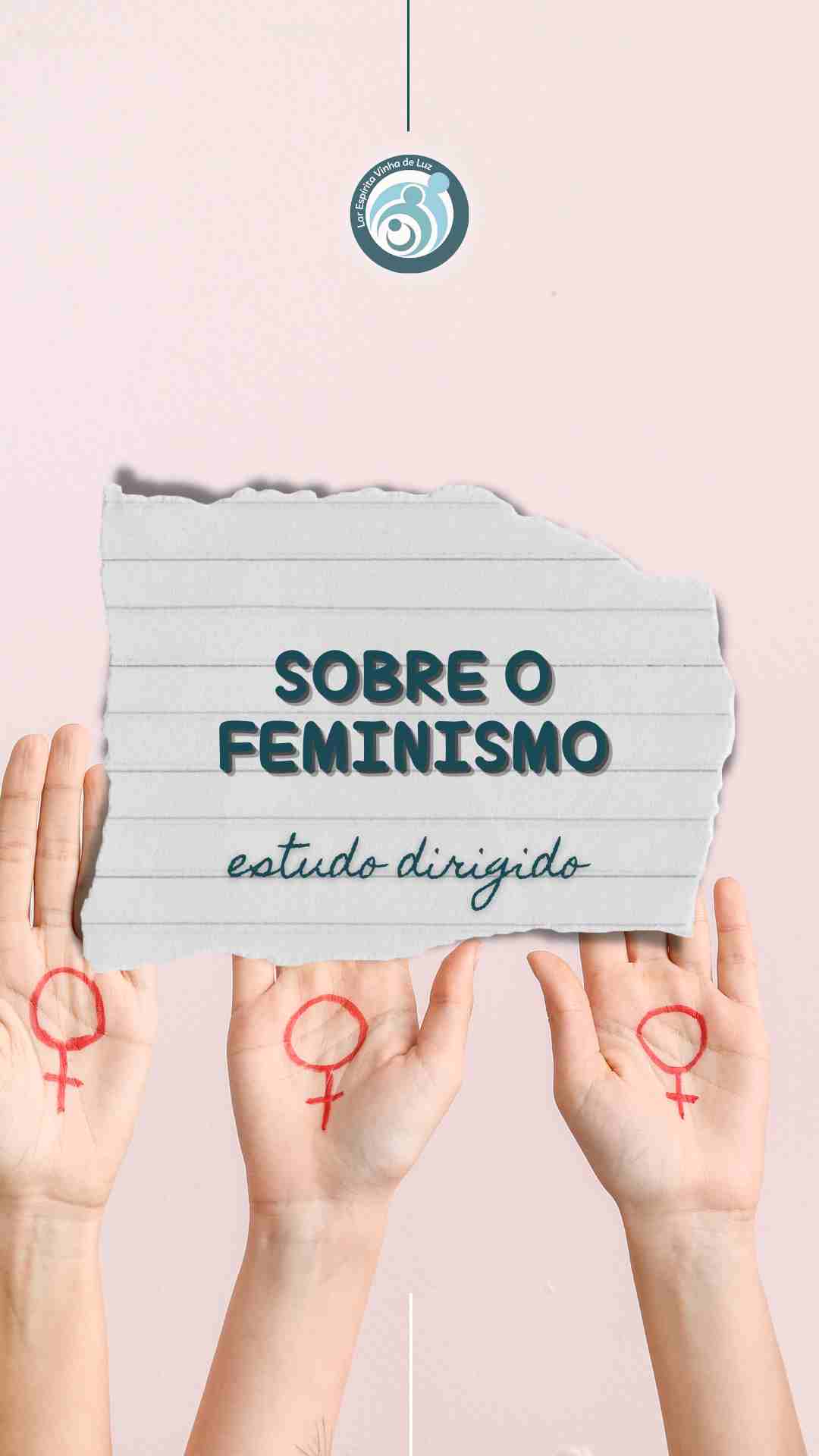 Sobre o feminismo