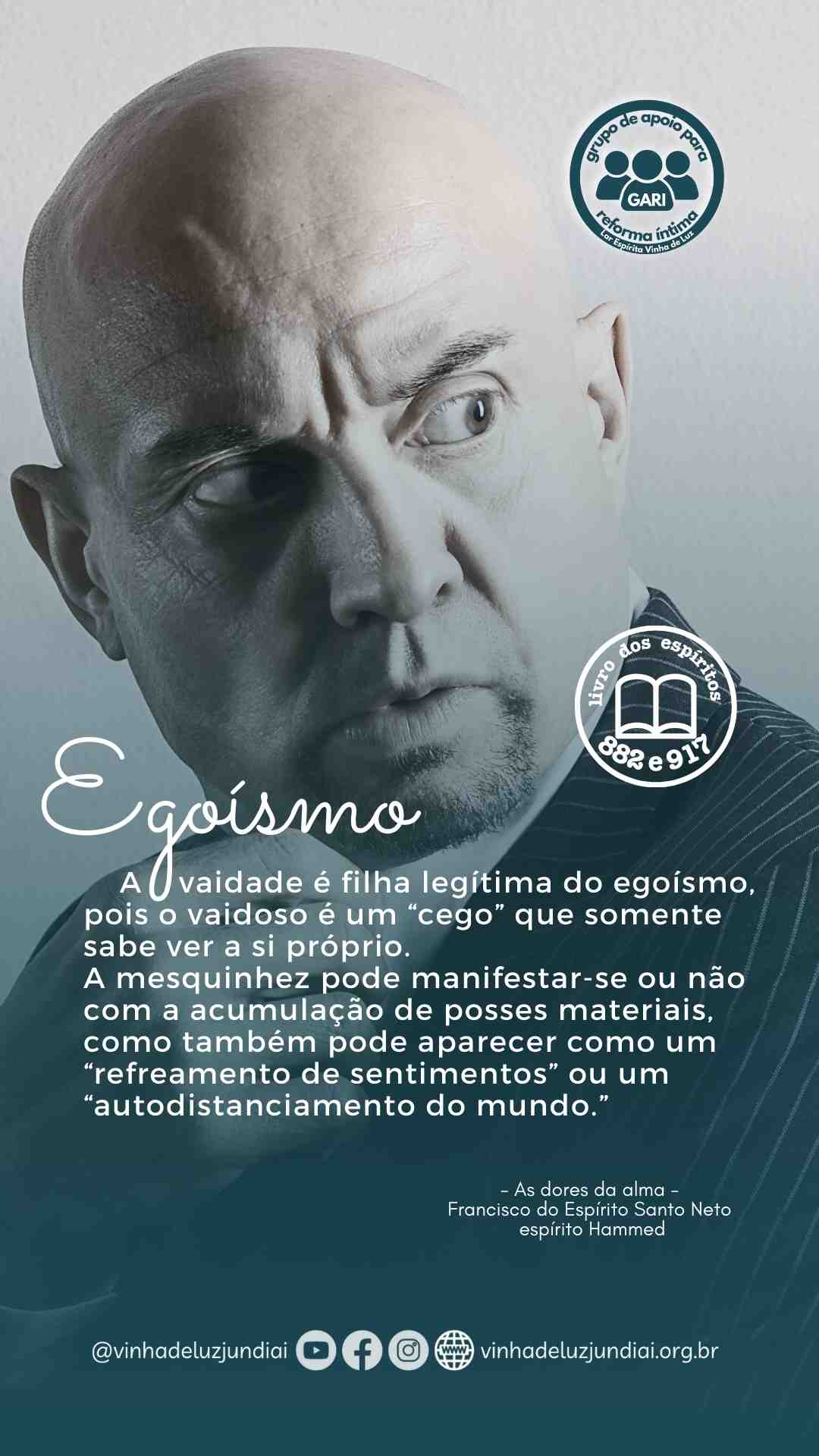 Egoísmo