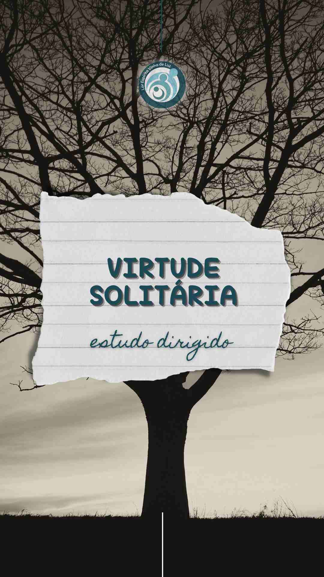 Virtude solitária