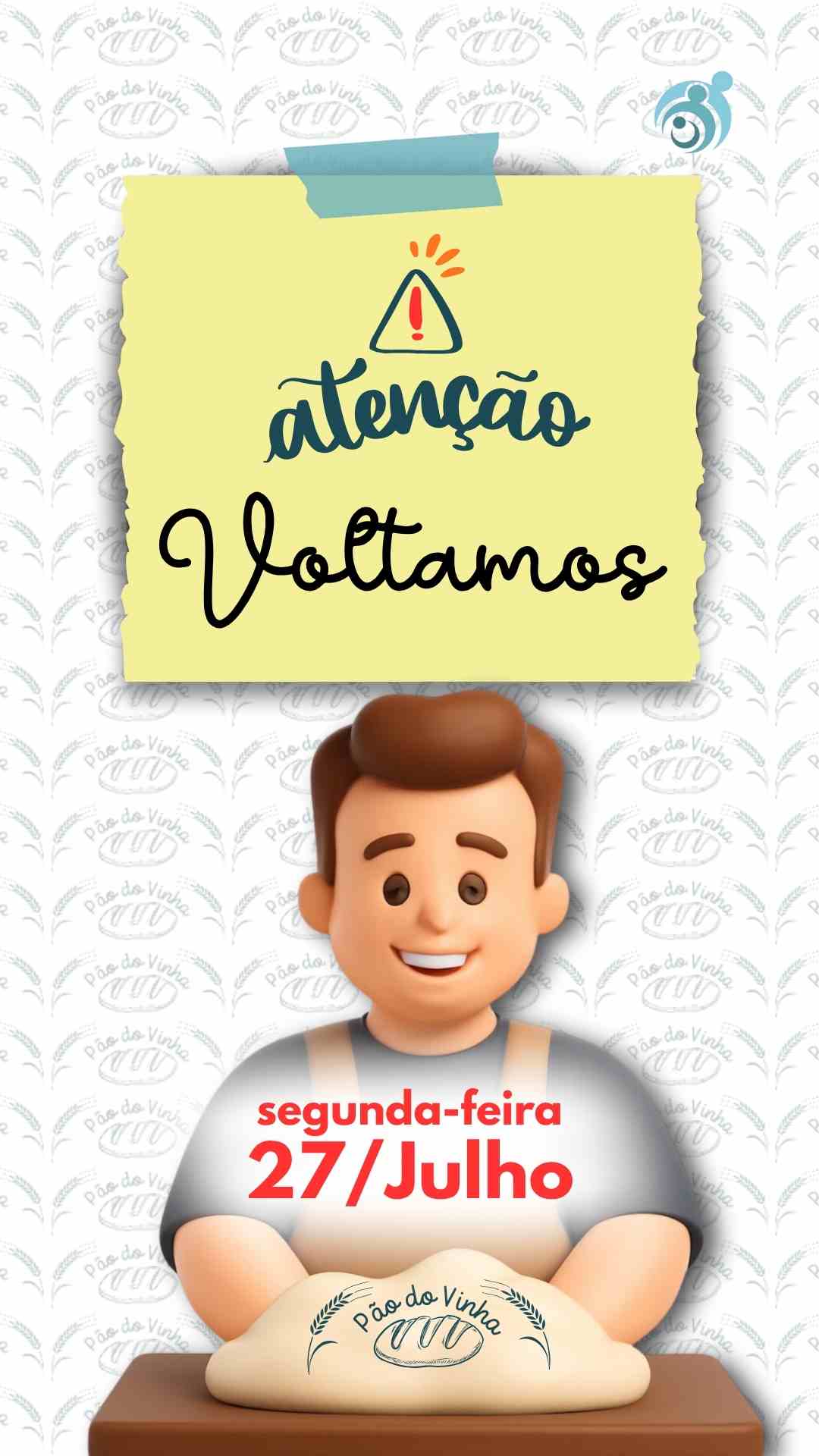 padaria
