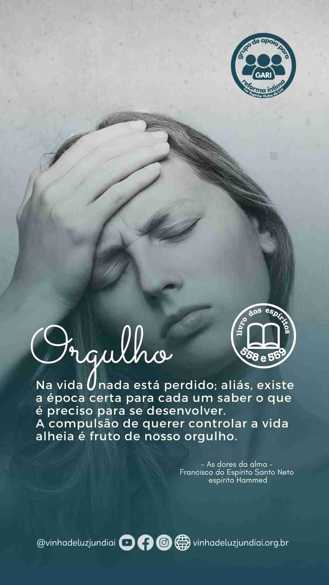 Orgulho