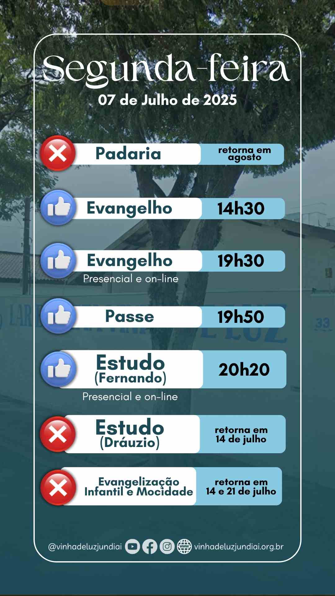 Agenda