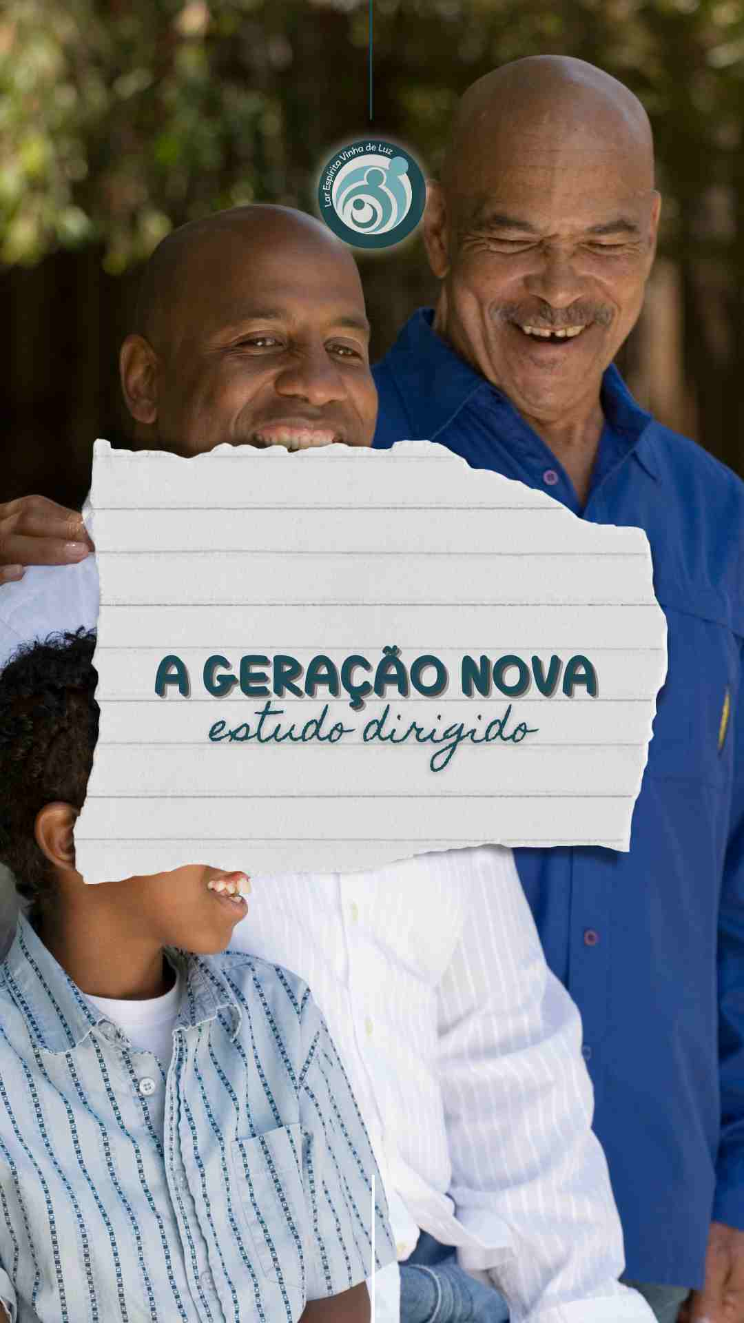 A Geração Nova