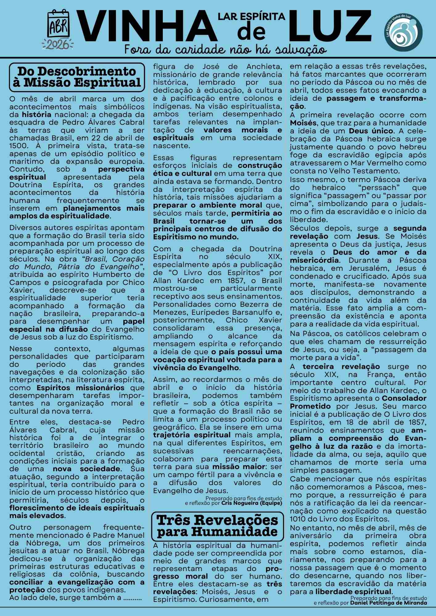 Jornal Dezembro 2025