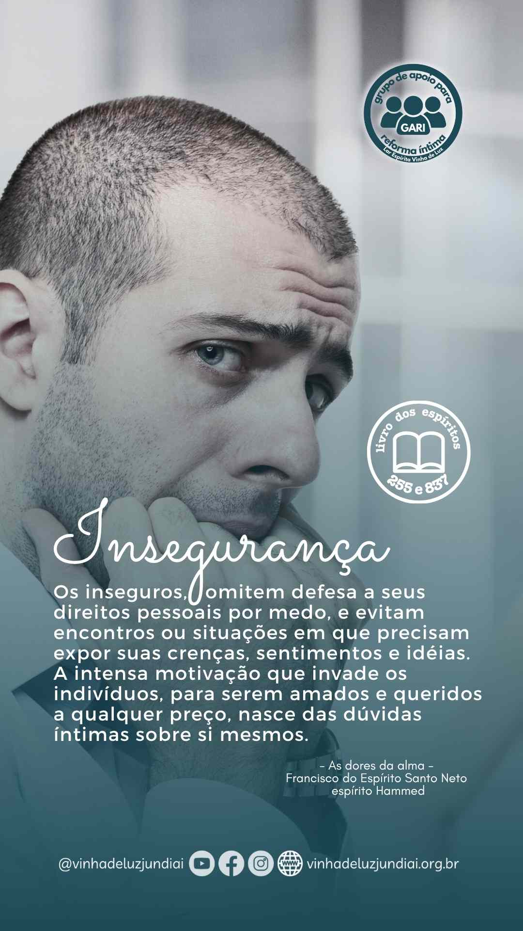 Insegurança