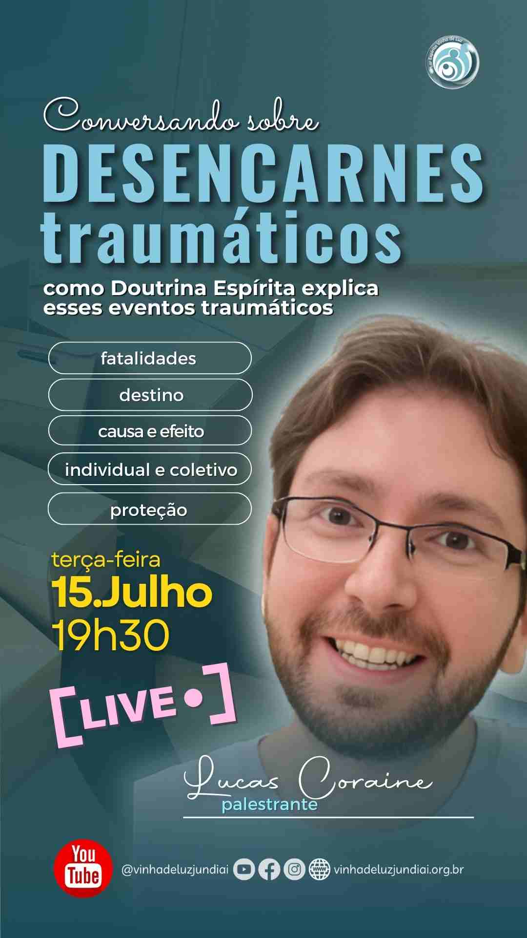 Conversando sobre ...