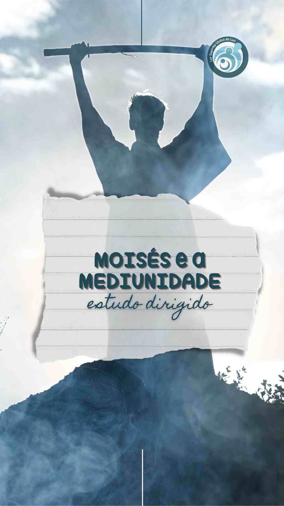 Moisés e a Mediunidade